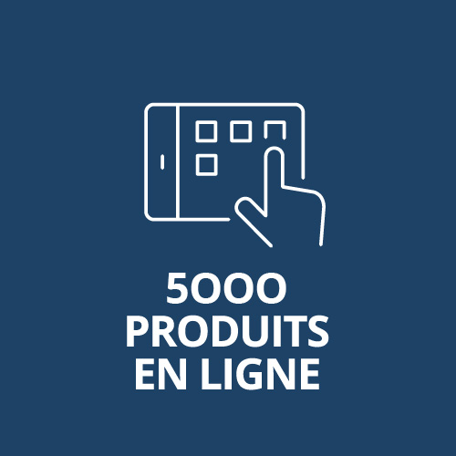 Retrouvez tous nos services en ligne sur notre site Magasin Le Comptoir Seigneurie Gauthier RENNES - Route de Lorient